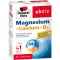 DOPPELHERZ Tabletas de magnesio+calcio+D3, 40 piezas