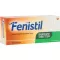 FENISTIL Grageas, 50 piezas