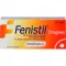 FENISTIL Grageas, 50 piezas