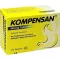 KOMPENSAN Tabletas 340 mg, 100 piezas