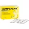 KOMPENSAN Tabletas 340 mg, 100 piezas