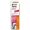 NASENSPRAY-pantenol ratiopharm, 20 ml