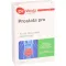 PROSTATA PRO Cápsulas Dr.Wolz, 2x20 piezas
