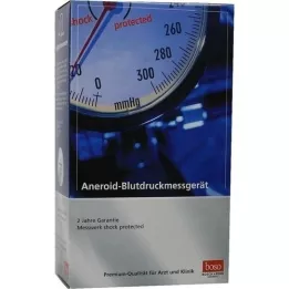 BOSO medidor de presión arterial roid 1 con manguito de velcro 60 mm, 1 ud