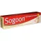 SOGOON Crema para el dolor, 40 g
