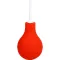 KLISTIERSPRITZE 275 ml en forma de pera, 1 ud