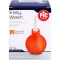 KLISTIERSPRITZE 140 ml en forma de pera, 1 ud