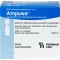 AMPUWA Amplificador de plástico.Solución para inyección/infusión, 20X5 ml