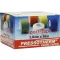 PRESSOTHERM Cinta deportiva 3,8 cm x 10 m blanca, 1 unidad