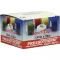 PRESSOTHERM Cinta deportiva 3,8 cm x 10 m azul, 1 unidad