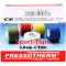 PRESSOTHERM Cinta deportiva 3,8 cm x 10 m azul, 1 unidad