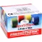 PRESSOTHERM Cinta deportiva 3,8 cm x 10 m azul, 1 unidad