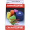 PRESSOTHERM Venda cohesiva 8 cmx4 m azul, 1 ud