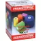PRESSOTHERM Venda cohesiva 8 cmx4 m azul, 1 ud