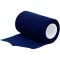 PRESSOTHERM Venda cohesiva 8 cmx4 m azul, 1 ud