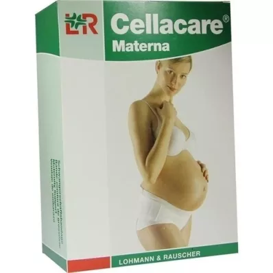 CELLACARE Vendaje de embarazo Materna talla 1, 1 pieza