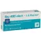 IBU 400 comprimidos recubiertos con película de Akut-1A Pharma, 10 piezas