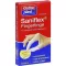 SANIFLEX Dedales, 6 piezas