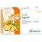 SIDROGA Bolsitas de filtro para té de jengibre, 20 x 0,75 g