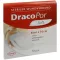 DRACOPOR Apósito para heridas 8x10 cm estéril, 5 unidades