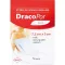 DRACOPOR Apósito para heridas 5x7,2 cm estéril, 5 unidades