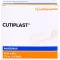 CUTIPLAST Apósito para heridas de 4 cm x 5 m en dispensador, 1 p