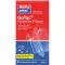 GOTAC Apósitos HydroGel 2 tamaños, 8 unidades