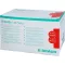OMNIFIX Insulina individual en spray 1 ml U40, 100X1 ml