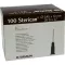 STERICAN Ins.Einm.Kan.26 Gx1/2 0,45x12 mm, 100 uds