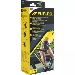 FUTURO Rodillera deportiva M, 1 ud