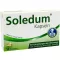 SOLEDUM 100 mg cápsulas gastrorresistentes, 50 unidades