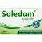 SOLEDUM 100 mg cápsulas gastrorresistentes, 50 unidades