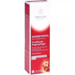 WELEDA Cuidado de ojos reafirmante de granada, 10 ml