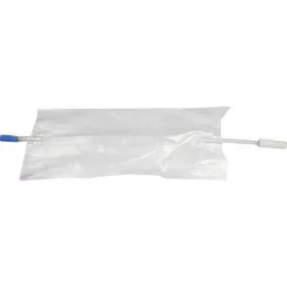 URIN BEINBEUTEL 750 ml puros an. retorno + drenaje, 750 ml