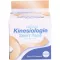 KINESIOLOGIE Cinta deportiva 5 cm x 5 m beige, 1 pieza
