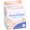 KINESIOLOGIE Cinta deportiva 5 cm x 5 m beige, 1 pieza