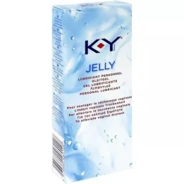 Gelatina K Y, 50 ml