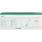 INJEKT Jeringa individual 10 ml Luer excéntrica PVC-fr., 100X10 ml