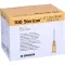 STERICAN Cánulas 19 Gx1 1/4 1,1x30 mm, 100 piezas