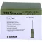 STERICAN Bote dental Luer 0,4x25 mm, 100 piezas