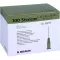 STERICAN Bote dental Luer 0,4x25 mm, 100 piezas