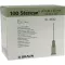 STERICAN Bote dental Luer 0,4x40 mm, 100 piezas