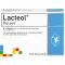 LACTEOL Polvo, 10 piezas