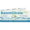 BASEN CITRATE Pur Teststr.pH 5,9-7,7 n.Apot.R.Keil, 26 piezas