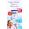 BASEN CITRATE Pur Teststr.pH 5,9-7,7 n.Apot.R.Keil, 26 piezas