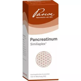 PANCREATINUM Similiaplex gotas, 100 ml