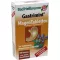 BAD HEILBRUNNER Pastillas para el estómago de Gastrimint, 60 piezas