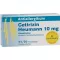CETIRIZIN Heumann 10 mg comprimidos recubiertos con película, 20 piezas