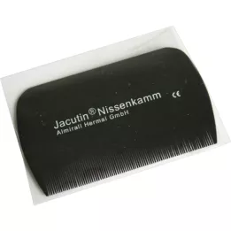 JACUTIN Peine Nissen, 1 pieza