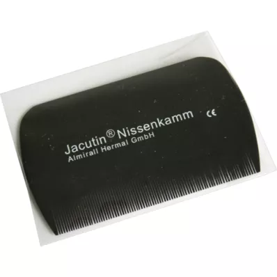 JACUTIN Peine Nissen, 1 pieza